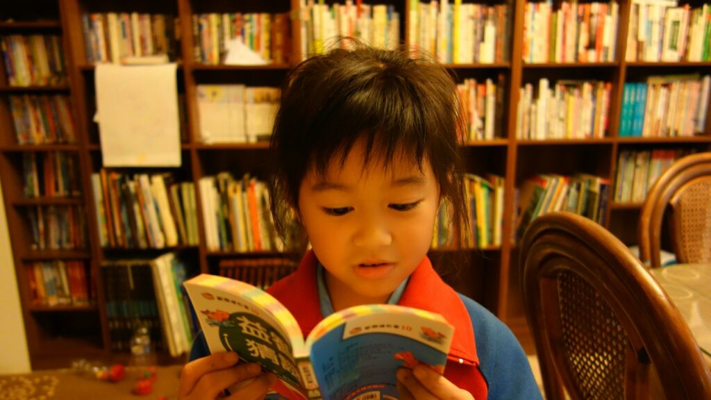 シンガポールで子どもの日本語を維持する方法のイメージ