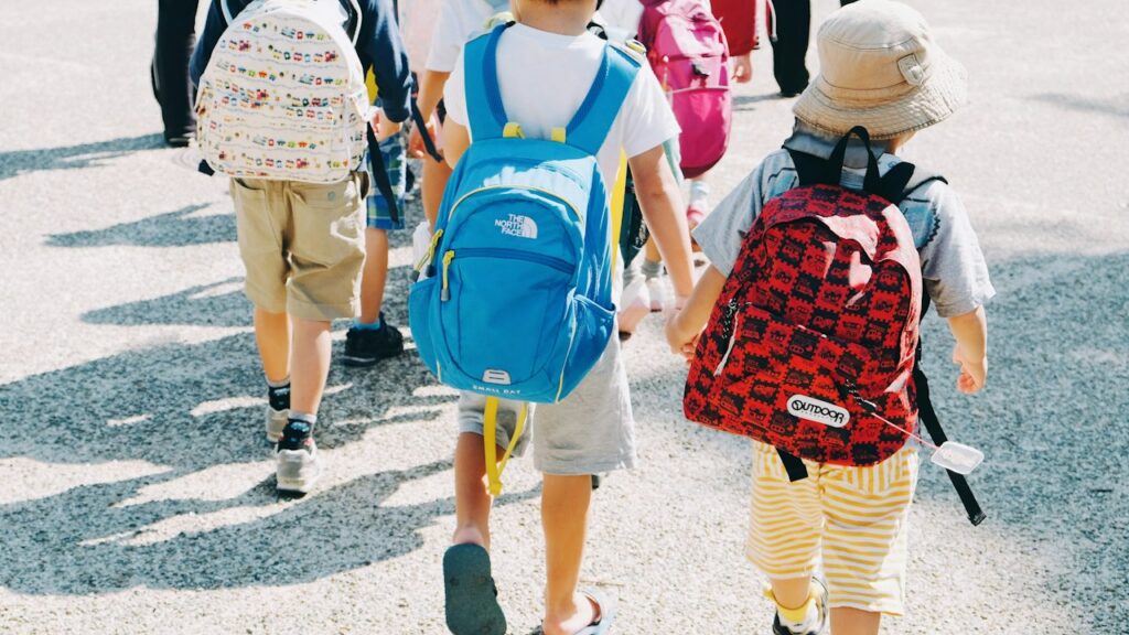 イメージ画像: 日本人学校とインター校の選び方・費用比較【シンガポール2026】